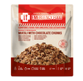 Muesli au chocolat - 150g - 25 ans