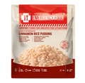 Riz au lait à la cannelle - 100g - 25 ans